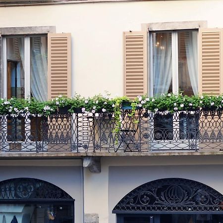 فندق La Torre Bergamo House المظهر الخارجي الصورة